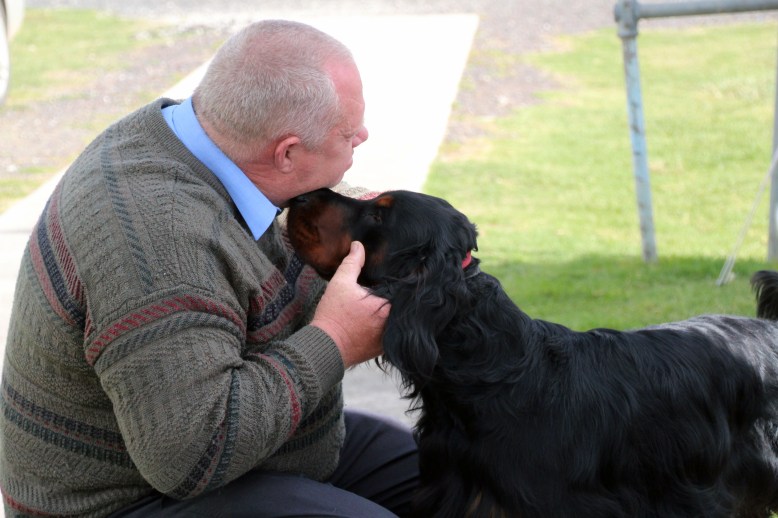 Ricky and Quinn High Res